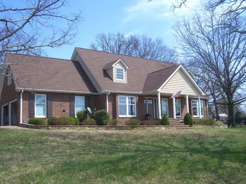 8320 Rocky Fork Almaville Rd, Smyrna, TN 37167