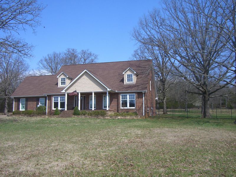 8320 Rocky Fork Almaville Rd, Smyrna, TN 37167