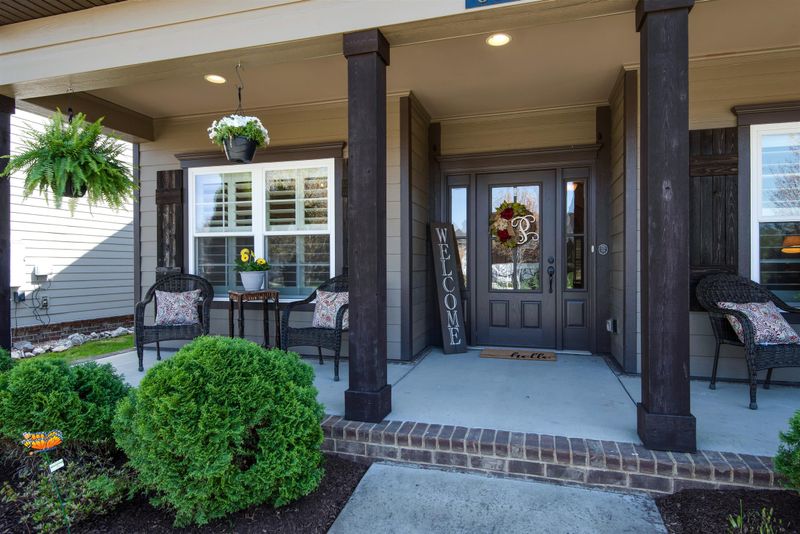 611 Streamside Ln, Franklin, TN 37064