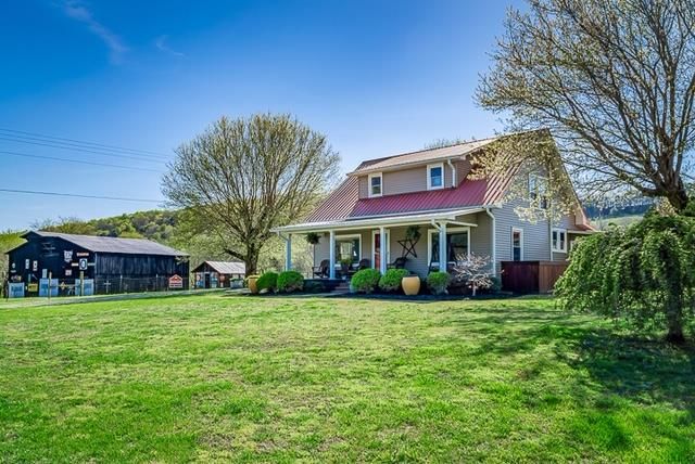 213 Buffalo Rd, Carthage, TN 37030