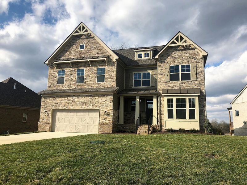 1142 Batbriar Rd #9, Murfreesboro, TN 37128