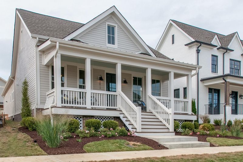 2012 Garfield St, Nashville, TN 37221