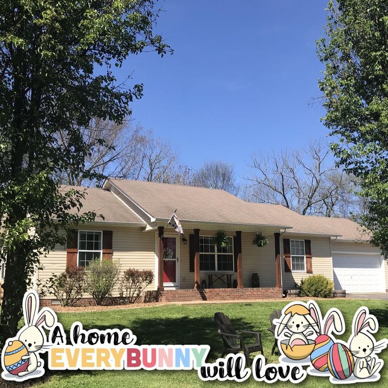 1024 Mikey Ct, Culleoka, TN 38451