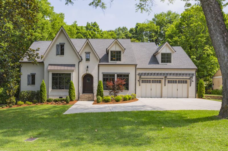 942 Evans Rd, Nashville, TN 37204