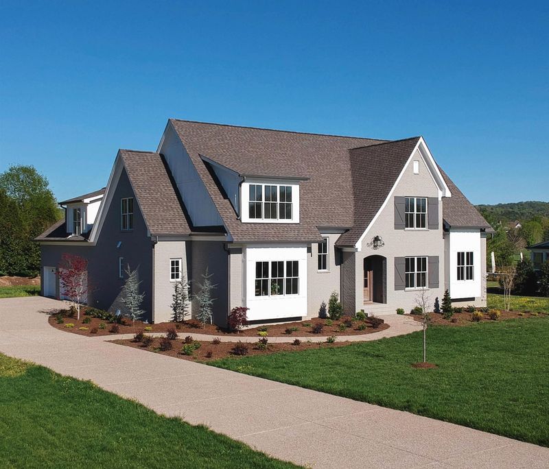 933 Sunset Ridge Dr, Franklin, TN 37069