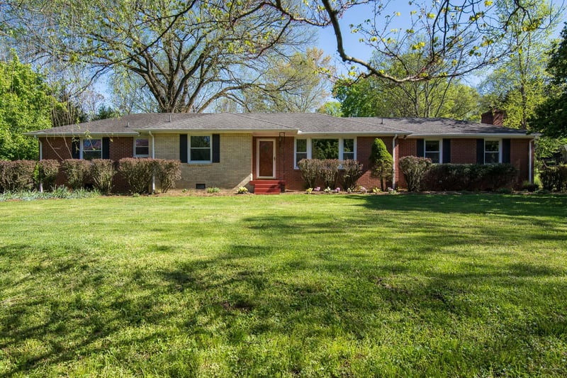 705 Farrell Rd, Nashville, TN 37220