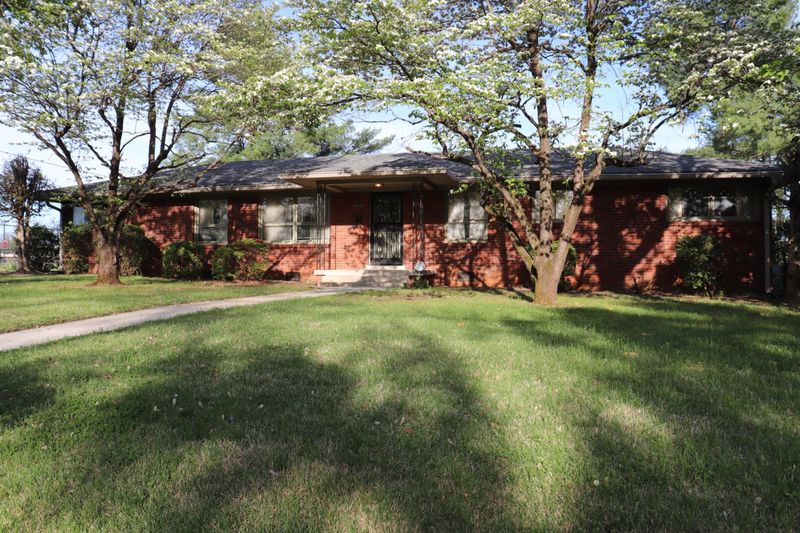 1122 Jones Blvd, Murfreesboro, TN 37129
