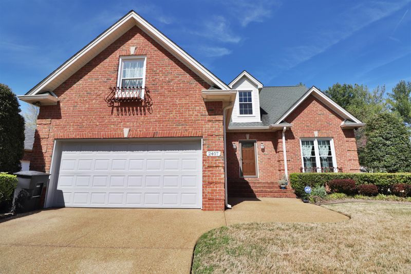 2407 Morris Close, Murfreesboro, TN 37130