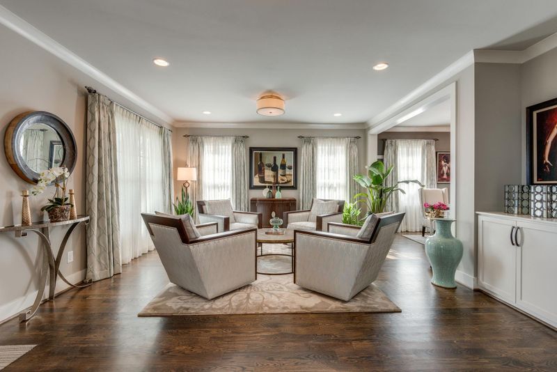 2124 Sunset Pl, Nashville, TN 37212