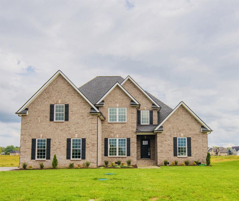 1517 North Side Dr, Murfreesboro, TN 37130