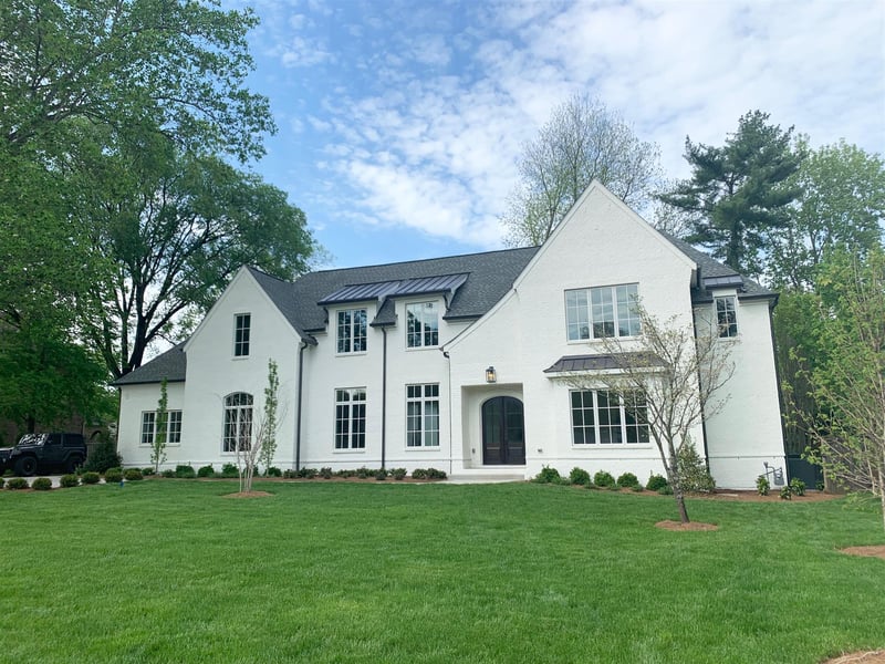 134 Alton Rd, Nashville, TN 37205