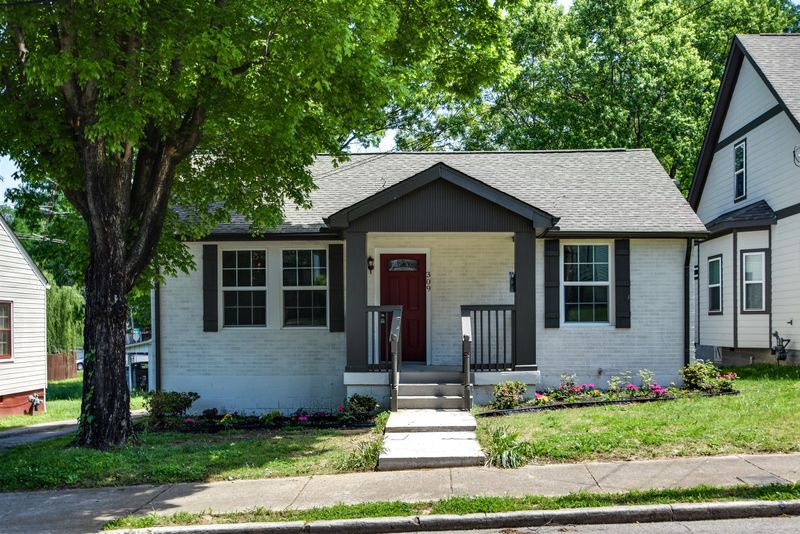 309 N 9th St, Nashville, TN 37206