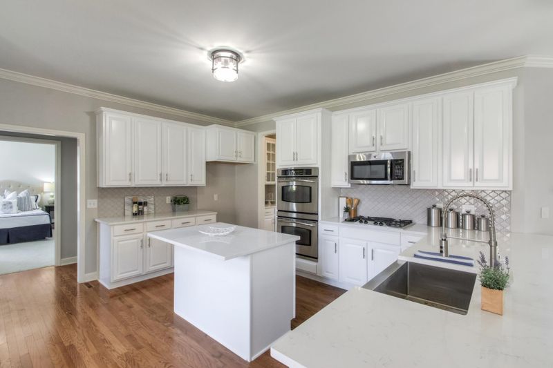 3028 Westerly Dr, Franklin, TN 37067