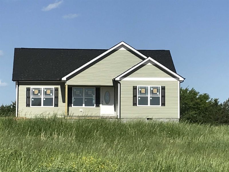 1232 Rock Church Rd, Dickson, TN 37055