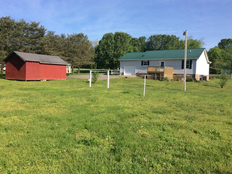 5260 Old Rome Pike, Lebanon, TN 37087