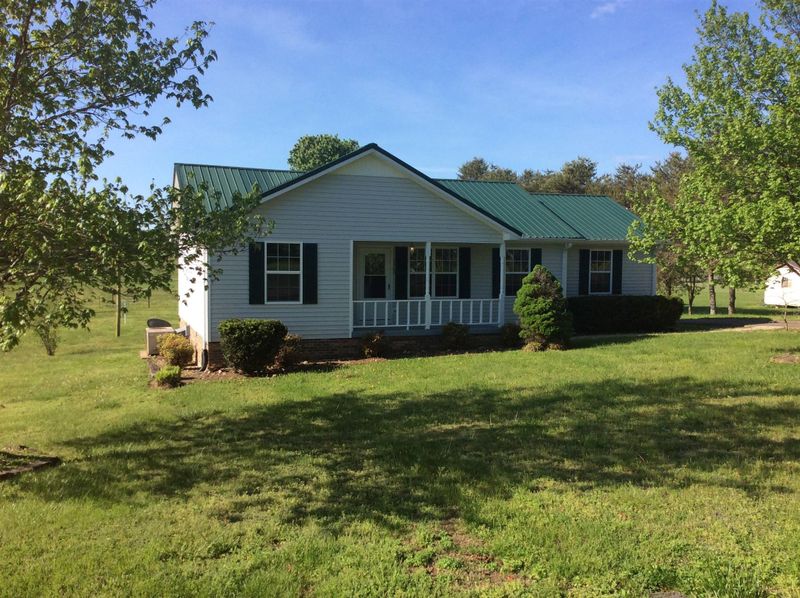 5260 Old Rome Pike, Lebanon, TN 37087