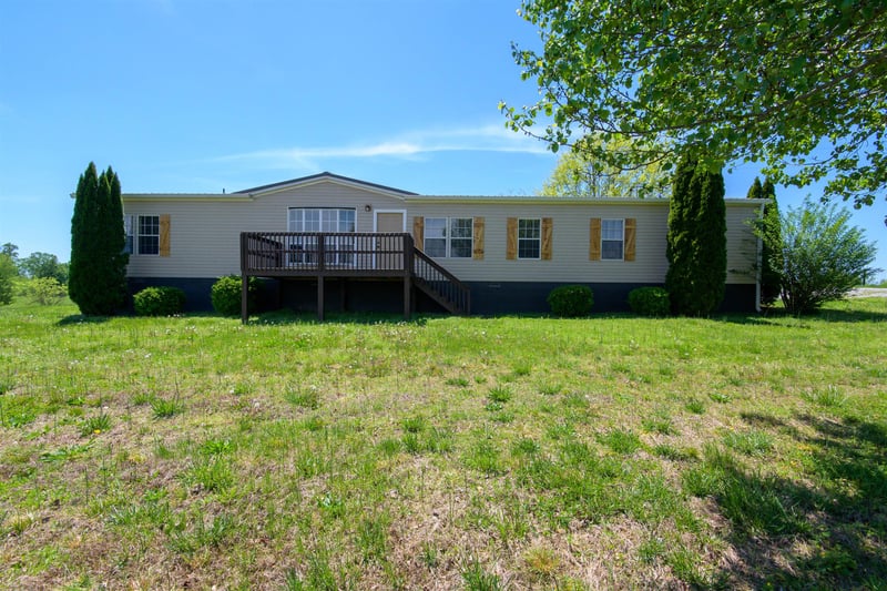 4489 Goodman Rd, Adams, TN 37010