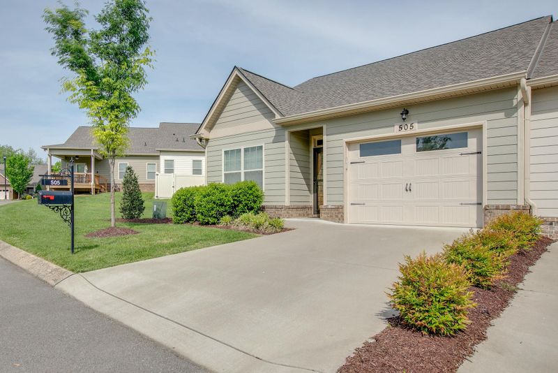 505 Harris Ct, Spring Hill, TN 37174