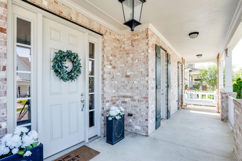 418 Alfred Ladd Rd E, Franklin, TN 37064