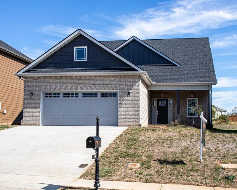 316 Rockcastle Dr, Murfreesboro, TN 37128