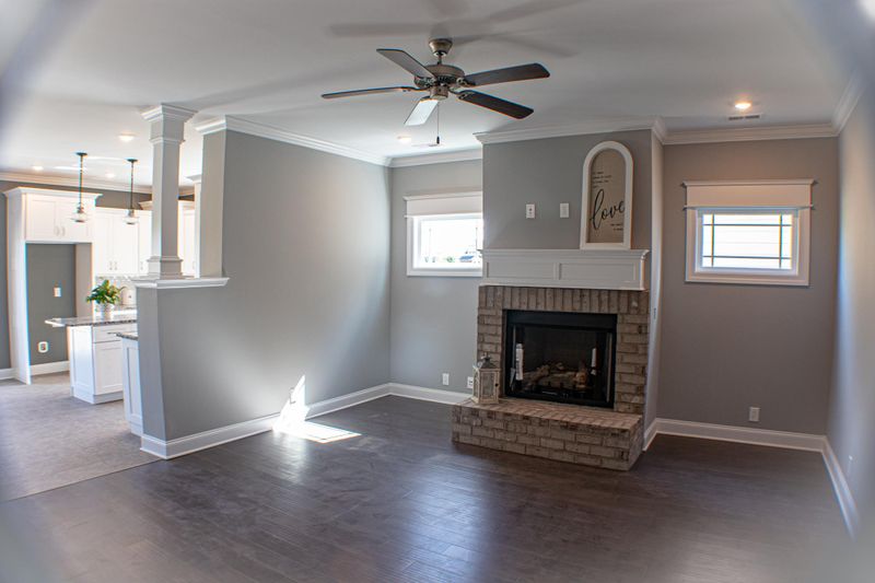 316 Rockcastle Dr, Murfreesboro, TN 37128