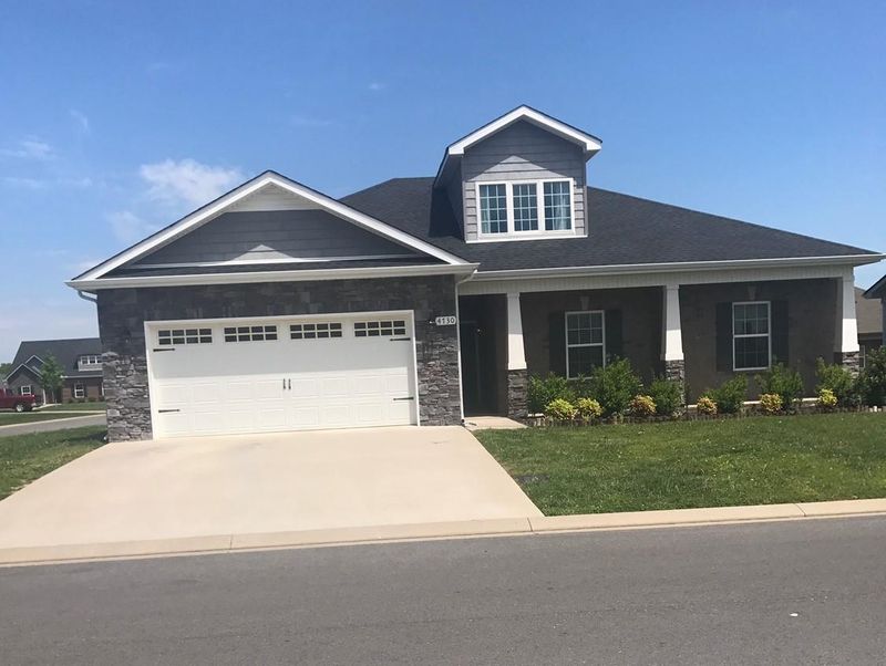 4730 Compassion Ln, Murfreesboro, TN 37128