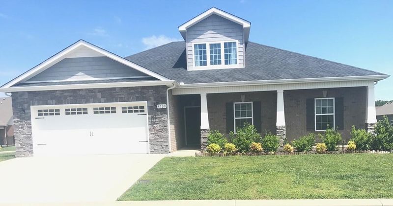 4730 Compassion Ln, Murfreesboro, TN 37128