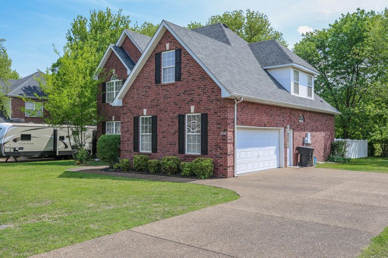 2938 Madison Ave, Murfreesboro, TN 37130