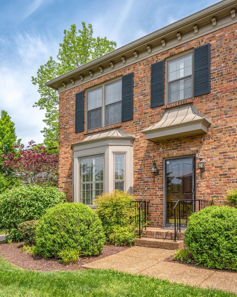 508 Armistead Pl, Nashville, TN 37215