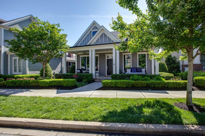 307 Fitzgerald St, Franklin, TN 37064
