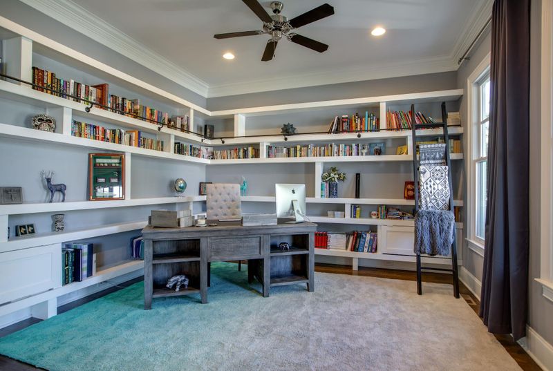 307 Fitzgerald St, Franklin, TN 37064