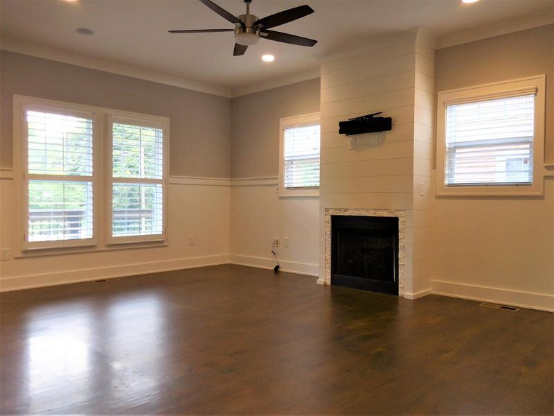 1518B Arthur Ave, Nashville, TN 37208