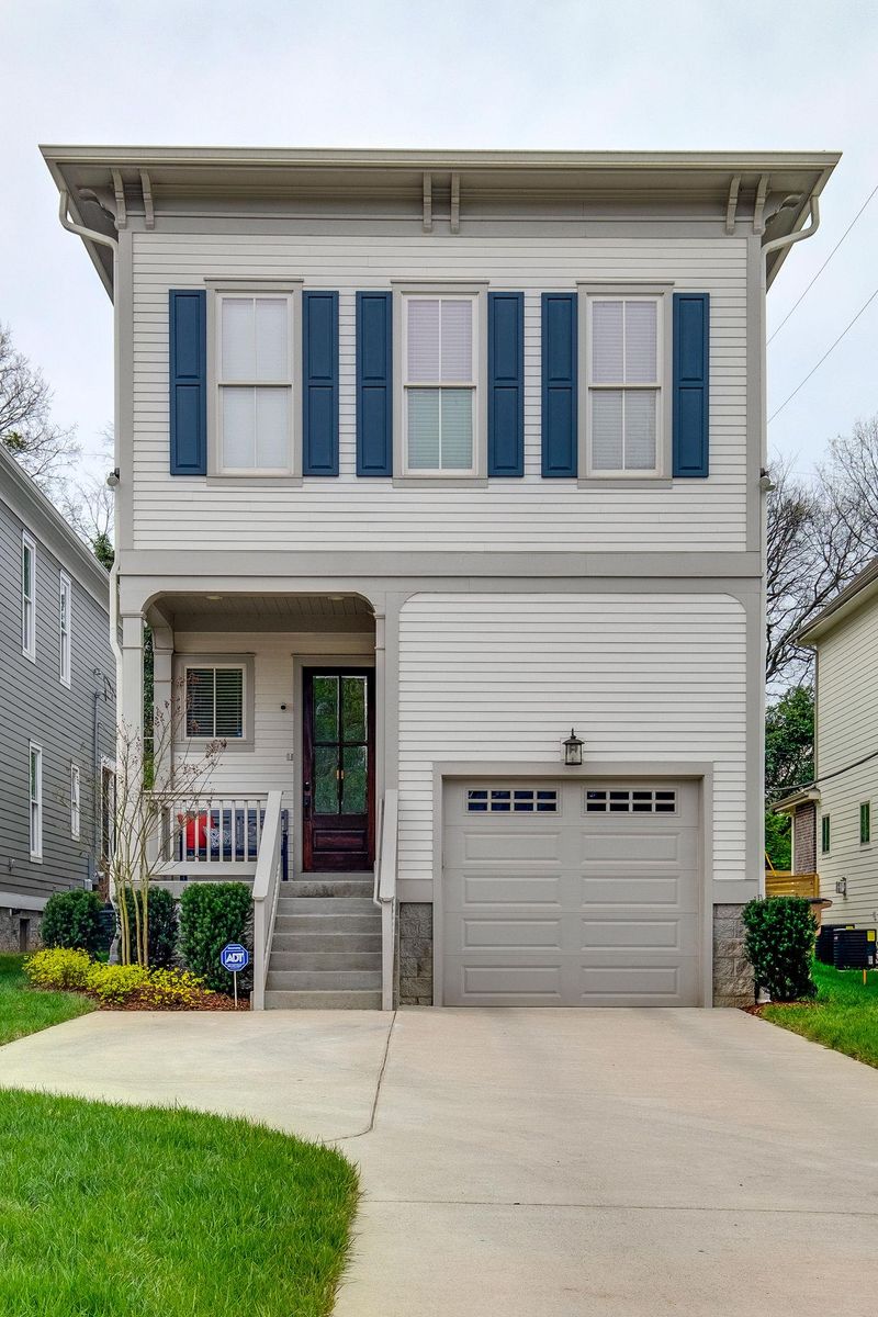 1937 Kimbark Dr, Nashville, TN 37215