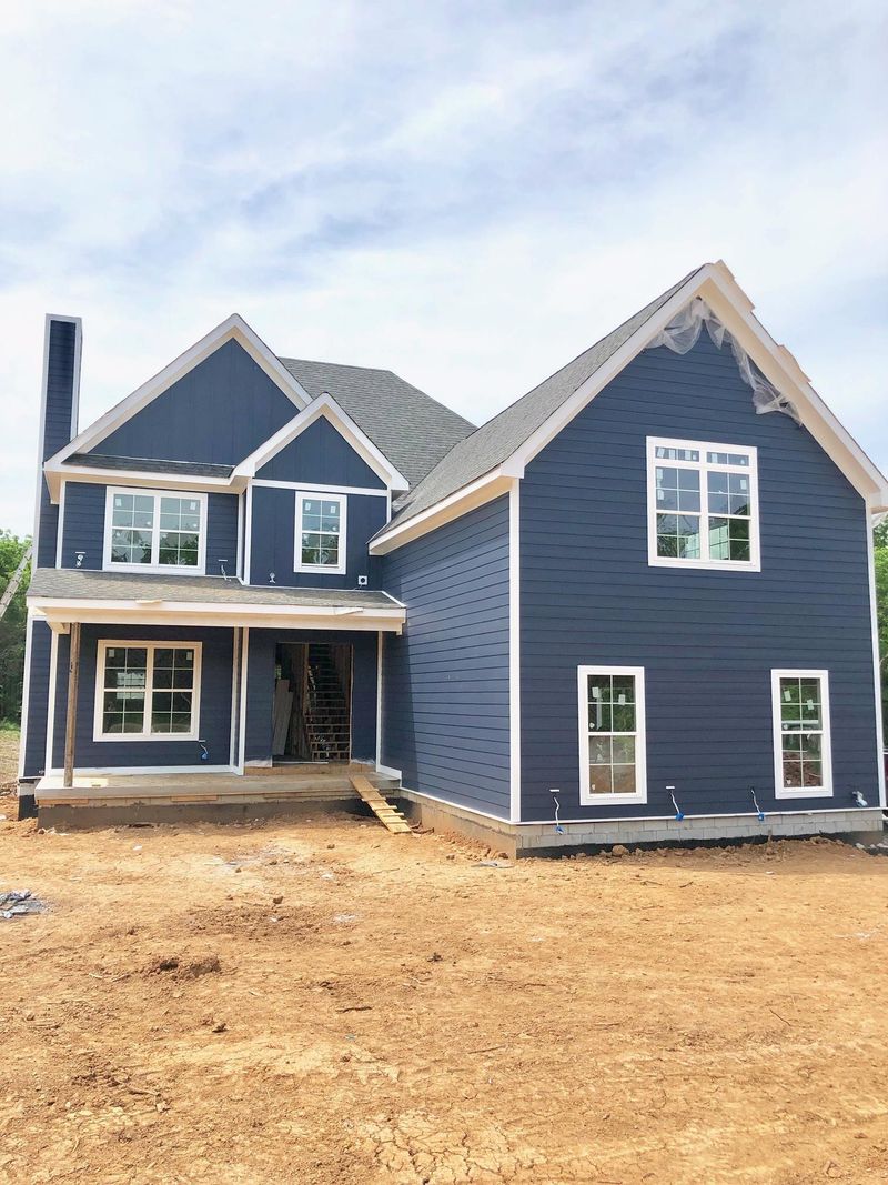 2068 Underwood Rd, Mount Juliet, TN 37122
