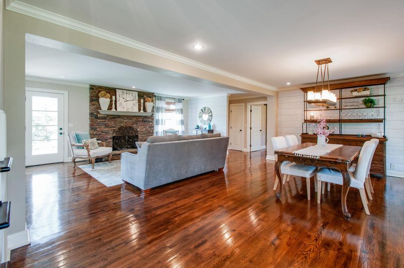 8229 Alamo Rd, Brentwood, TN 37027