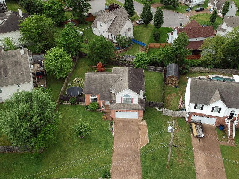 3103 Debbie Ct, La Vergne, TN 37086