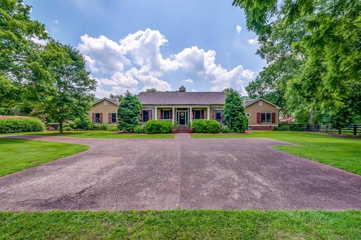 5406 Leipers Creek Rd, Franklin, TN 37064
