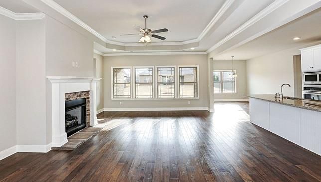6616 Maple Tree Court #159, Murfreesboro, TN 37128