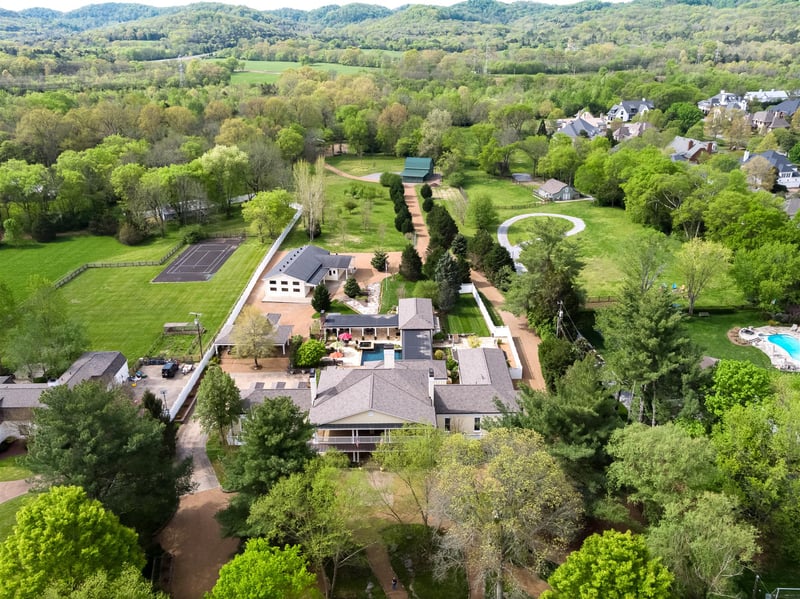2217 Old Hickory Blvd, Nashville, TN 37215