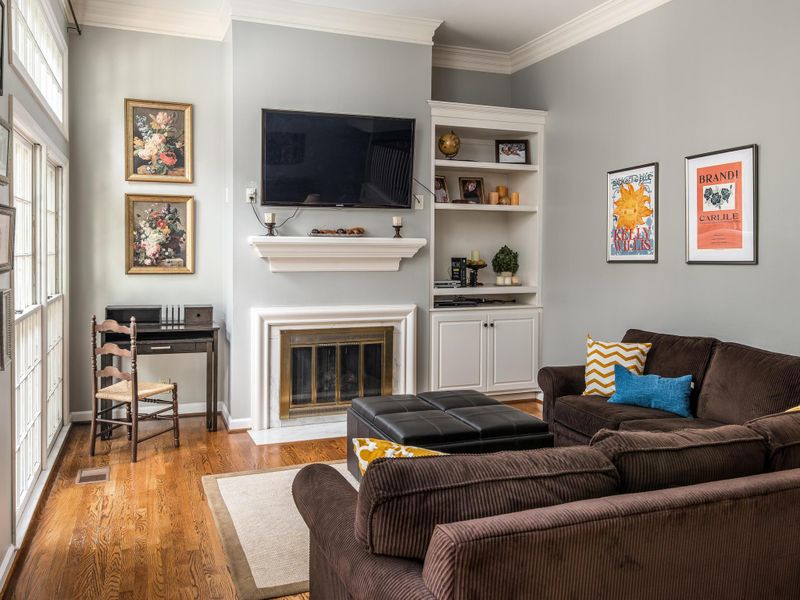 401 Bowling Ave Unit 79 #79, Nashville, TN 37205