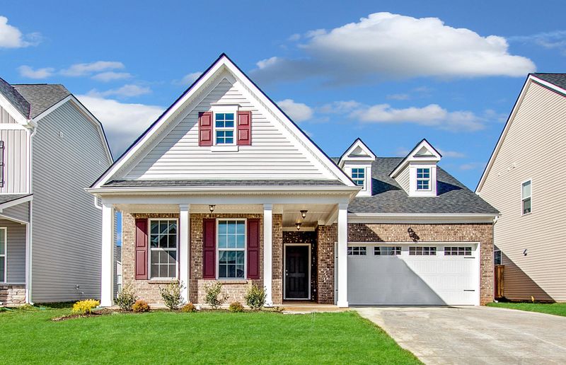 3236 Calendula Way Lot 132, Murfreesboro, TN 37128