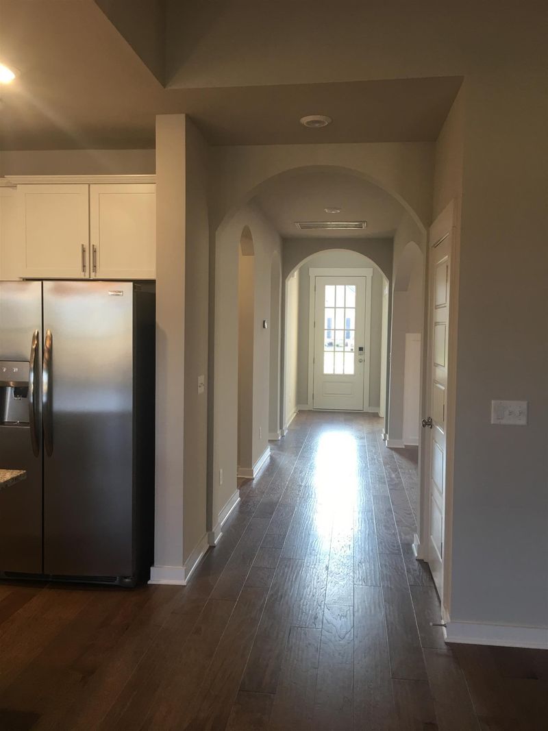 1607 Burrows Avenue 50 Alp, Murfreesboro, TN 37129