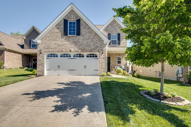 337 Dunnwood Loop, Mount Juliet, TN 37122