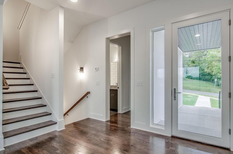 805 Horner Ave, Nashville, TN 37204