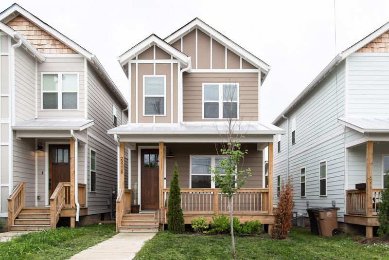 2211 B 11th Ave N, Nashville, TN 37208