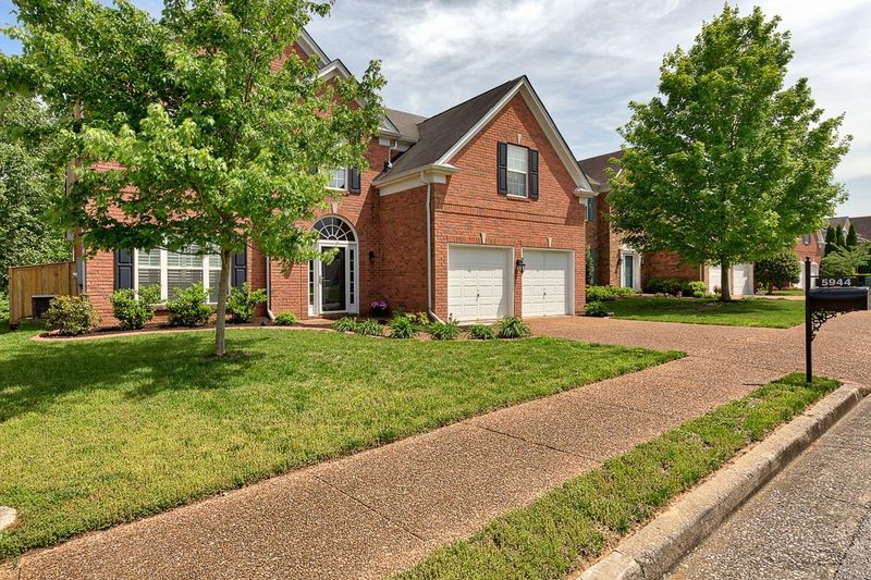 5944 Westheimer, Brentwood, TN 37027