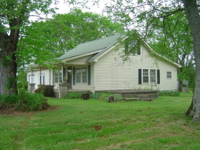 2327 Cranor Rd, Murfreesboro, TN 37130
