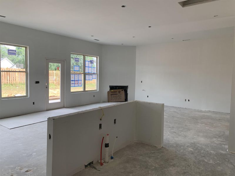 1012 Lonergan Circle #07, Spring Hill, TN 37174