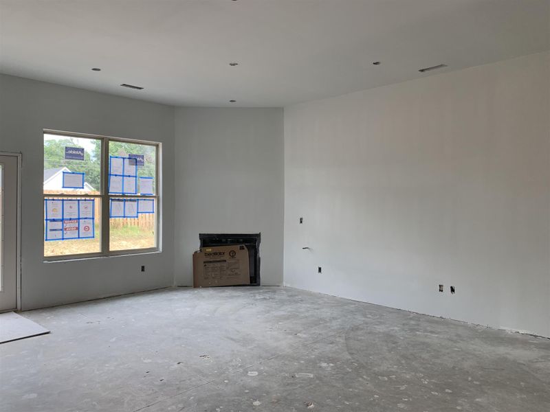 1012 Lonergan Circle #07, Spring Hill, TN 37174