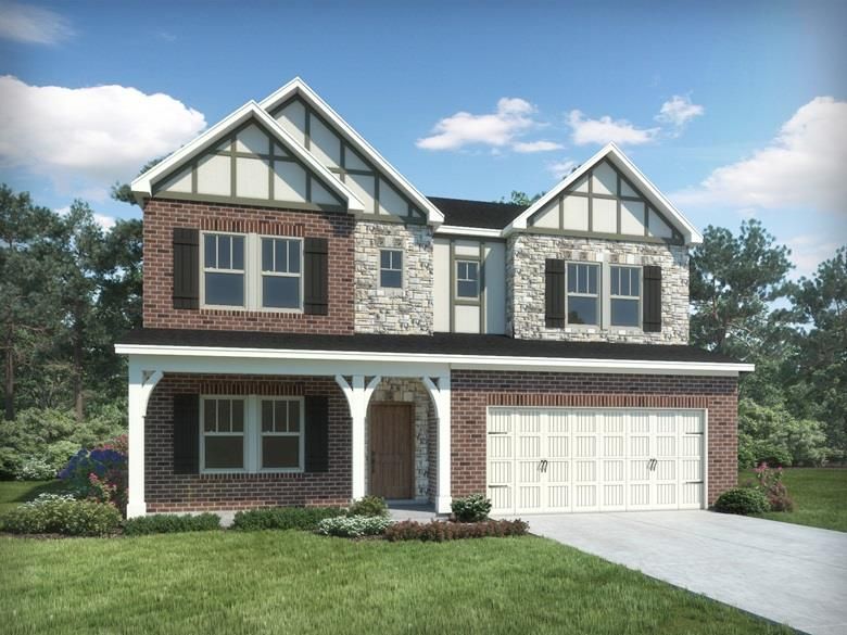 4368 Stone Hall Blvd, Hermitage, TN 37076